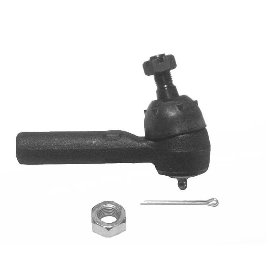 SUSPENSIA X15TE0117 Outer Tie Rod