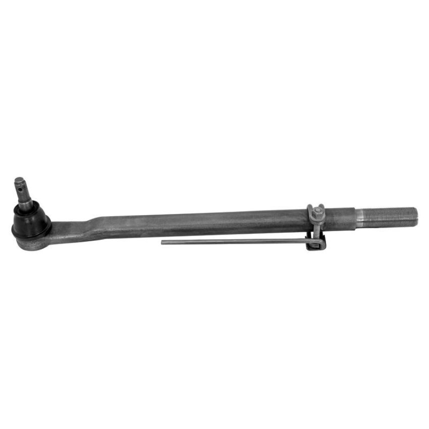 SUSPENSIA X15TE0700 Outer Tie Rod