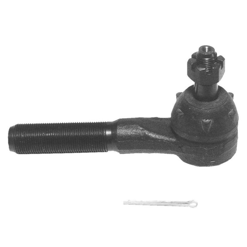 SUSPENSIA X15TE0982 Outer Tie Rod