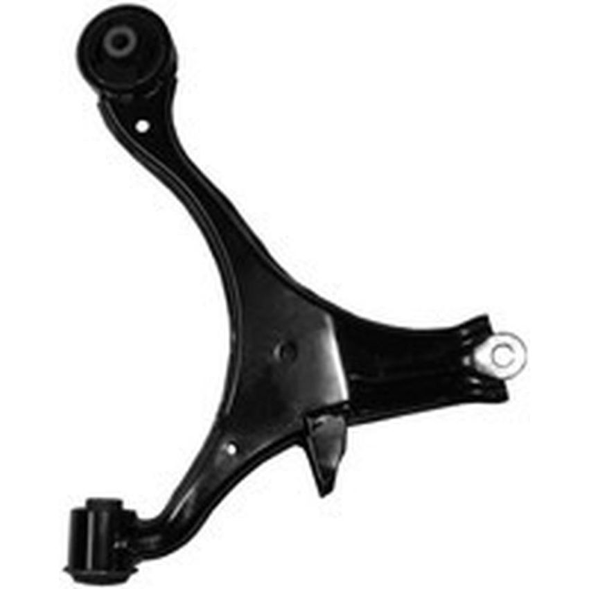 SUSPENSIA X17CA0631 Control Arm