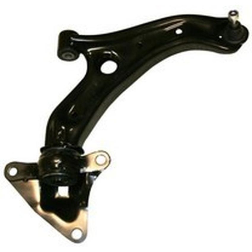 SUSPENSIA X17CJ0654 Control Arm