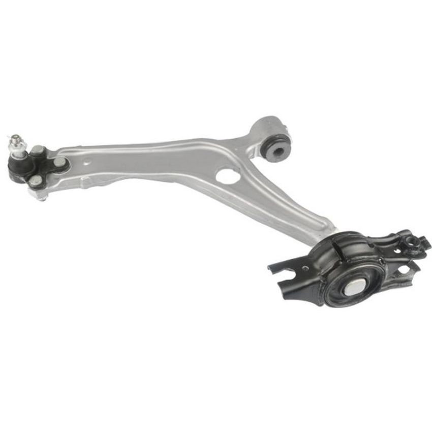 SUSPENSIA X17CJ1201 Control Arm
