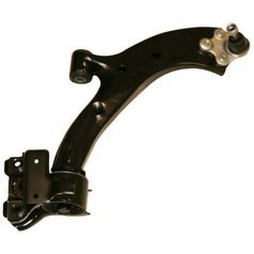SUSPENSIA X17CJ1634 Control Arm