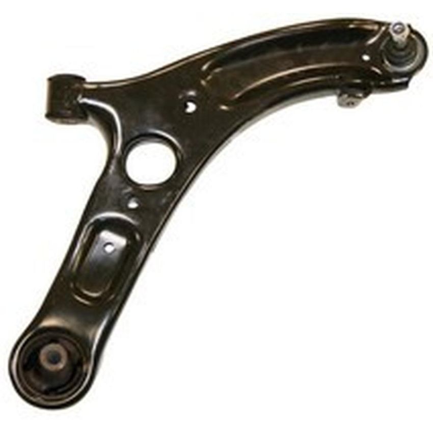 SUSPENSIA X18CJ1754 Control Arm