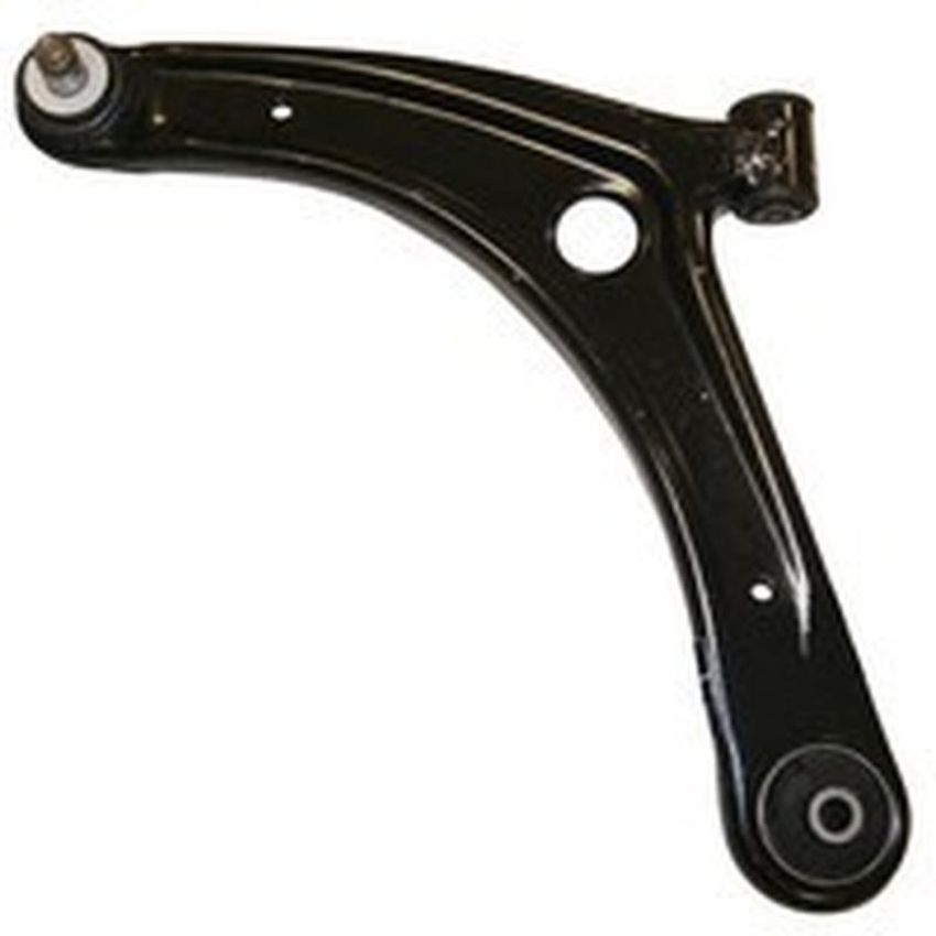 SUSPENSIA X22CJ1950 Control Arm