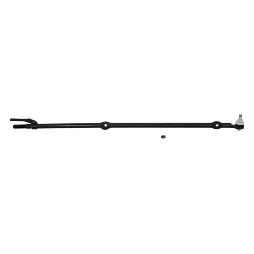 SUSPENSIA X22TE0029 Outer Tie Rod
