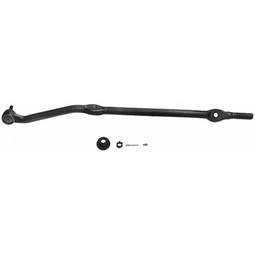 SUSPENSIA X22TR7557 Outer Tie Rod