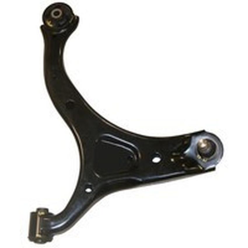 SUSPENSIA X23CJ1977 Control Arm