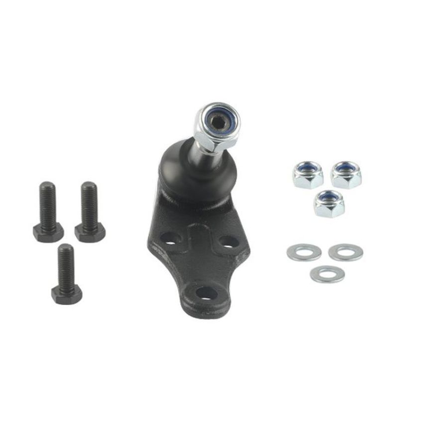 SUSPENSIA X25BJ2092 Ball Joint