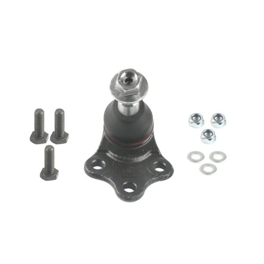 SUSPENSIA X25BJ2139 Ball Joint