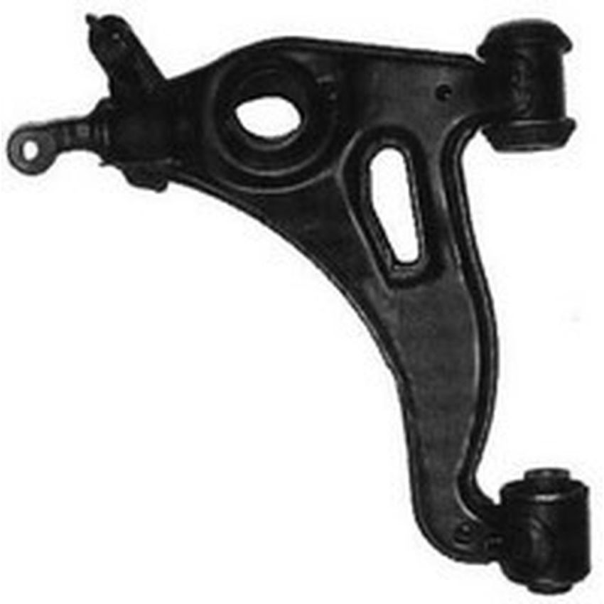 SUSPENSIA X31CA2187 Control Arm