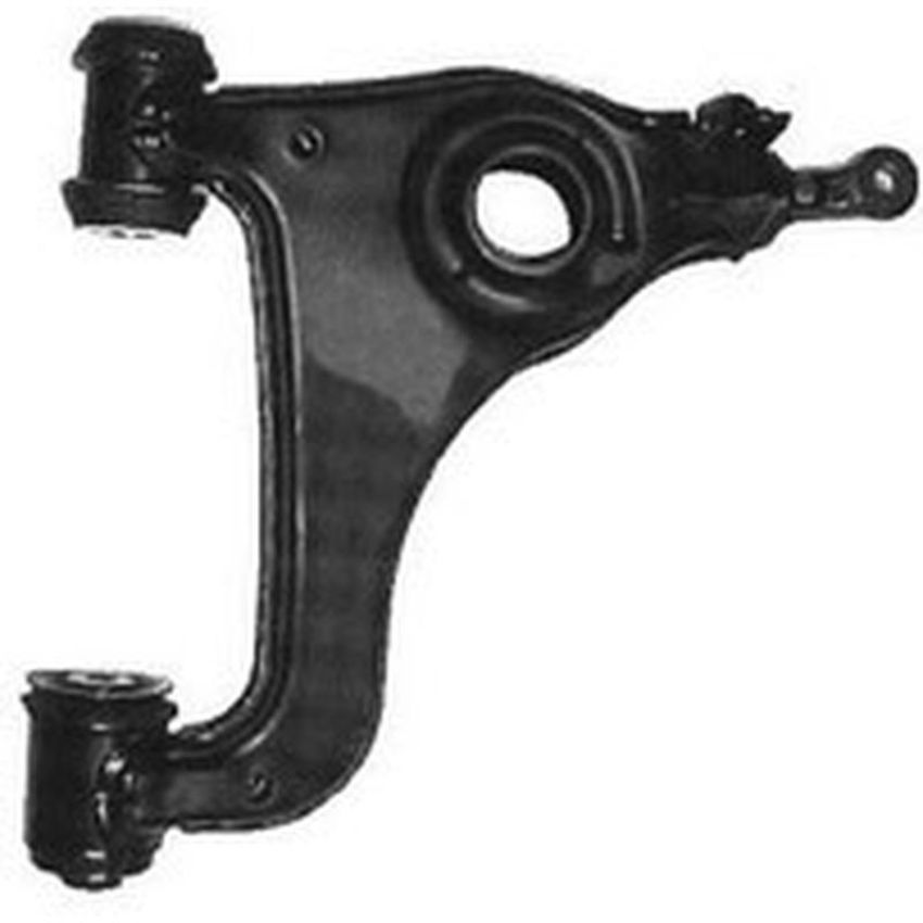 SUSPENSIA X31CA2194 Control Arm