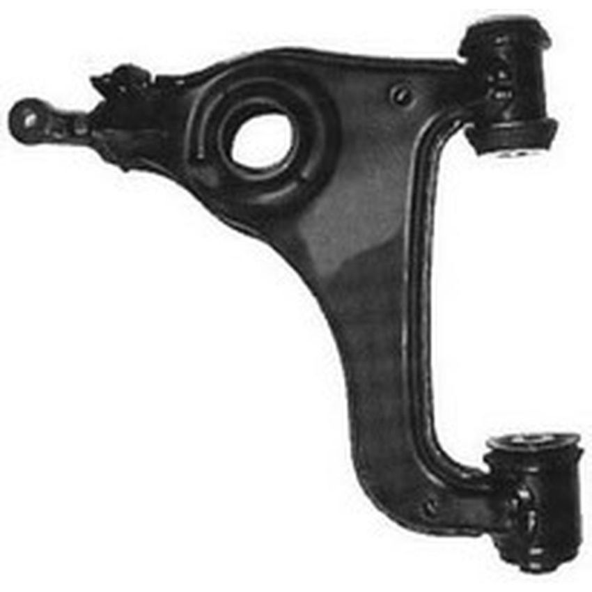 SUSPENSIA X31CA2195 Control Arm