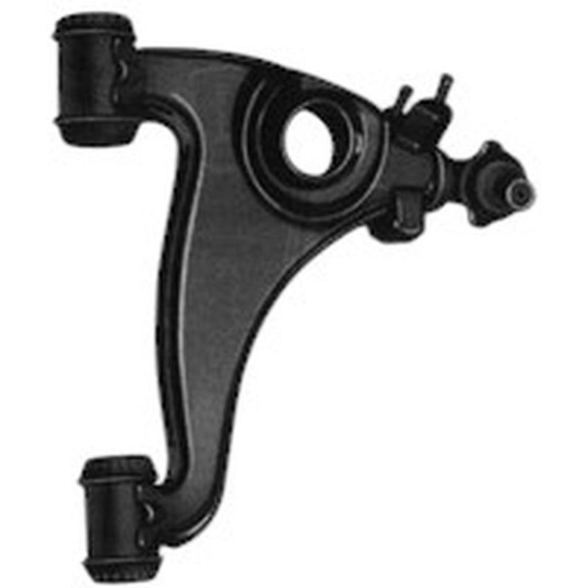 SUSPENSIA X31CJ2258 Control Arm