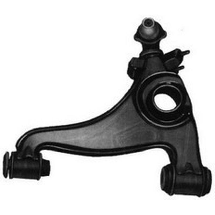 SUSPENSIA X31LA0690 Control Arm