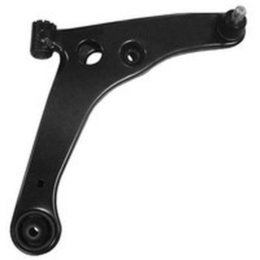 SUSPENSIA X33CJ2732 Control Arm