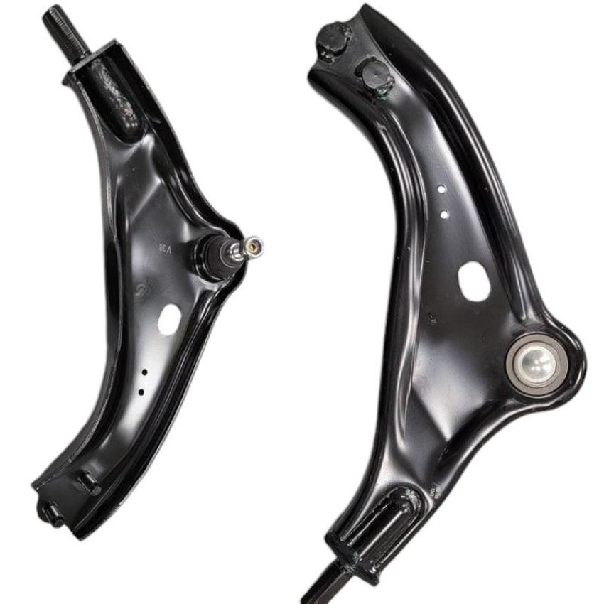 SUSPENSIA X34CA2824 Control Arm