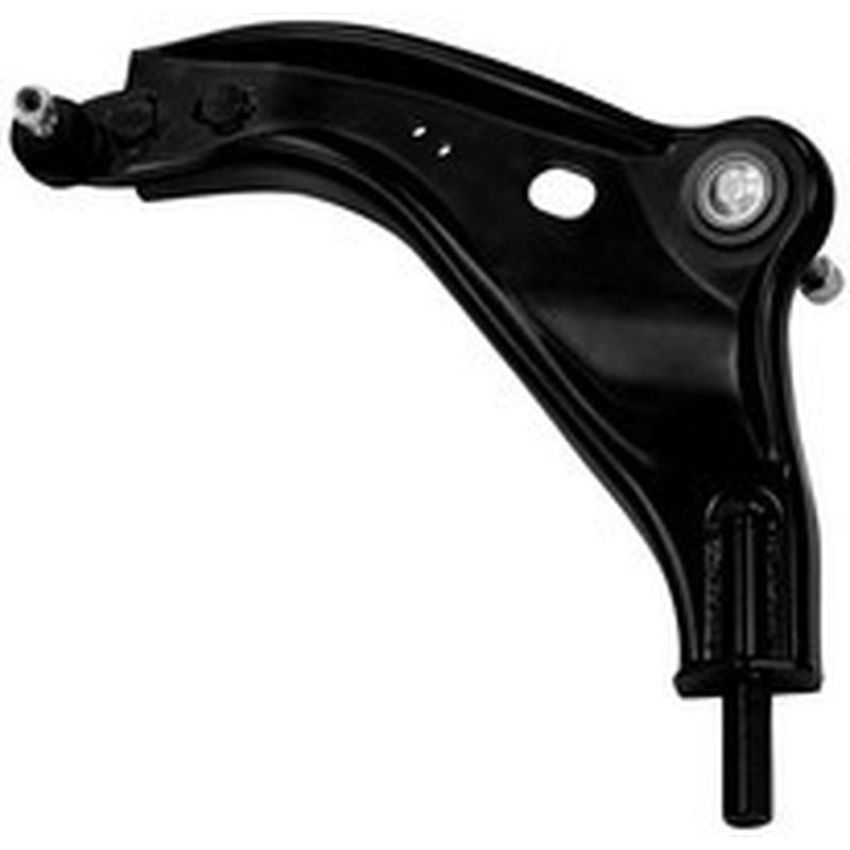 SUSPENSIA X34CJ2822 Control Arm