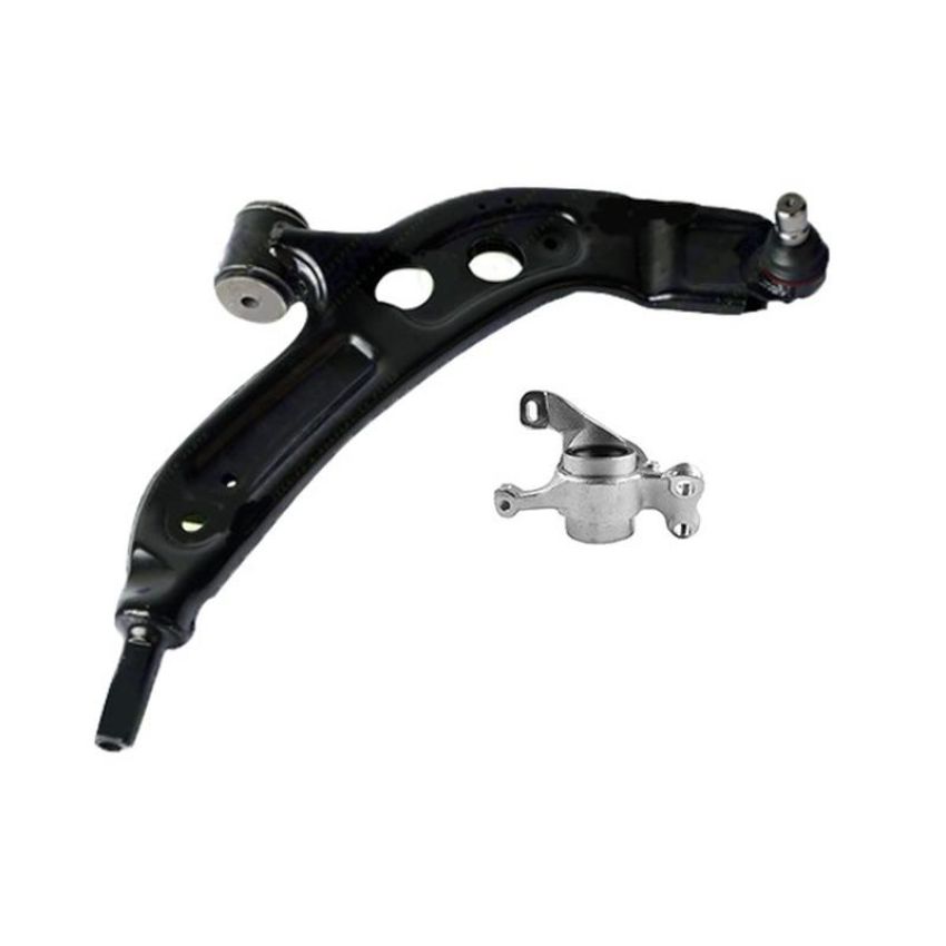 SUSPENSIA X34CK0002 Control Arm