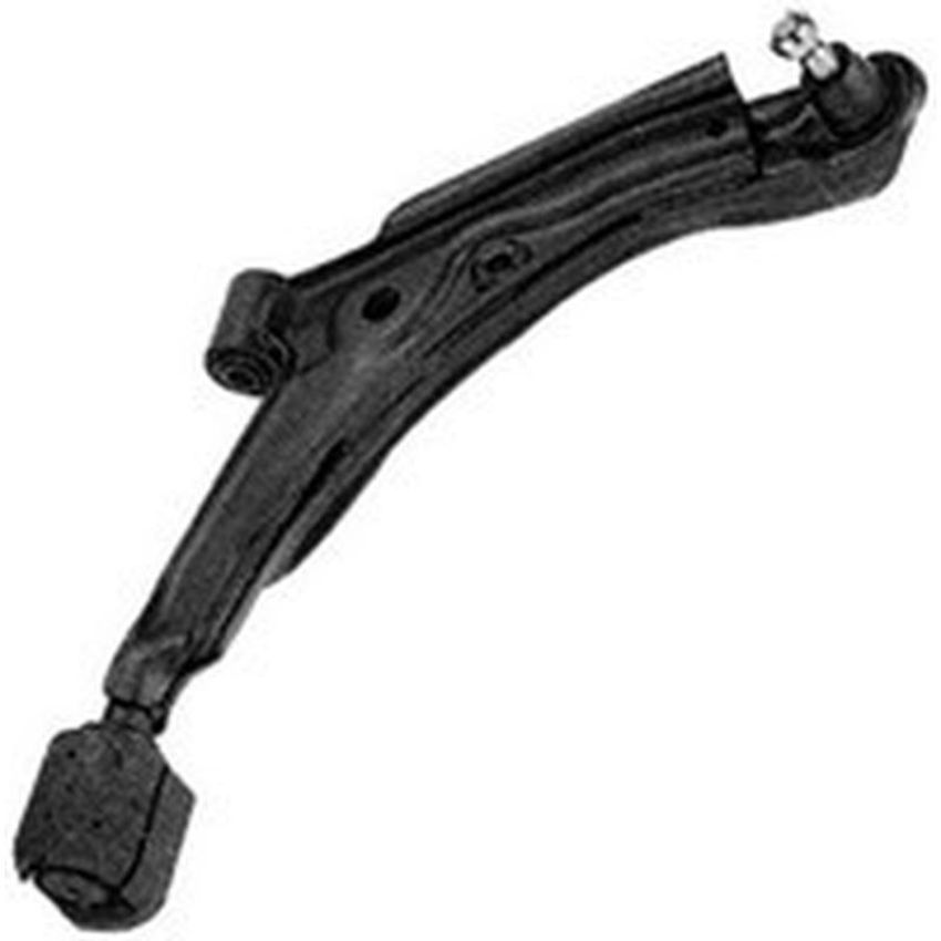 SUSPENSIA X36CJ2874 Control Arm