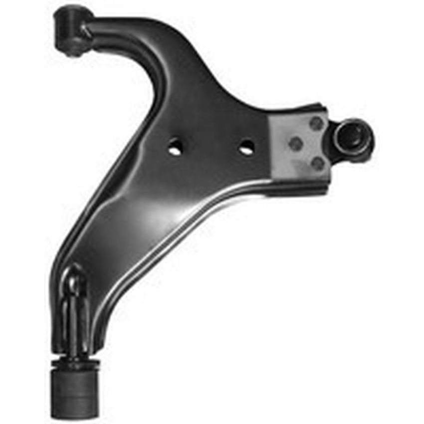 SUSPENSIA X36CJ2958 Control Arm
