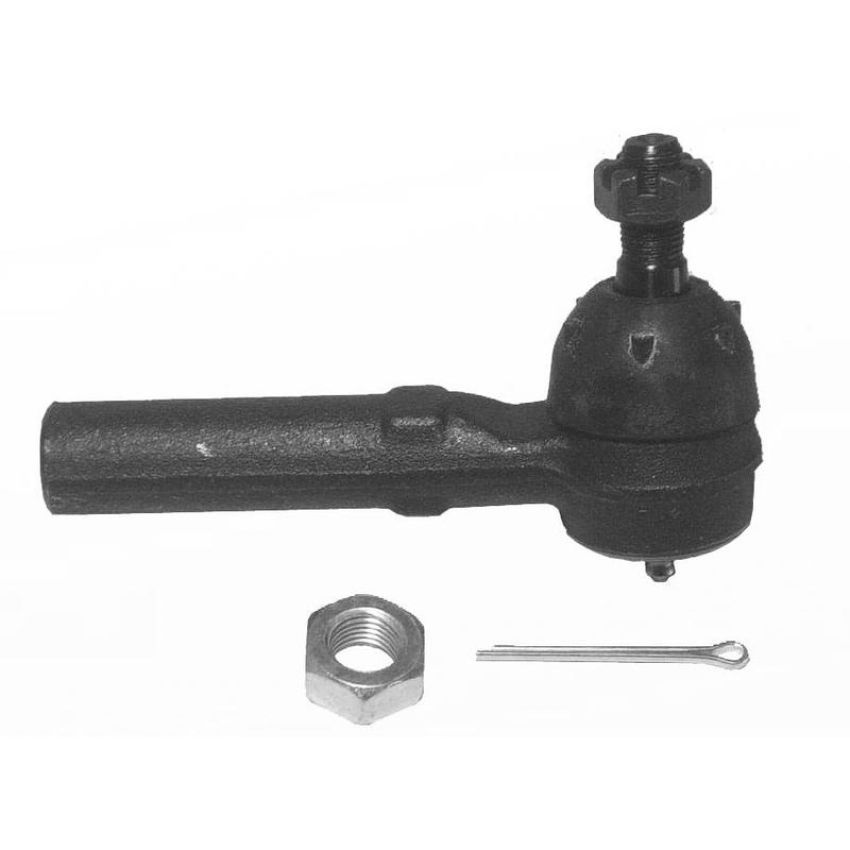 SUSPENSIA X36TE7575 Outer Tie Rod