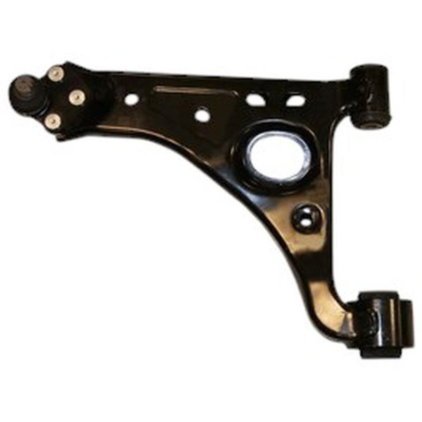 SUSPENSIA X37CJ3167 Control Arm
