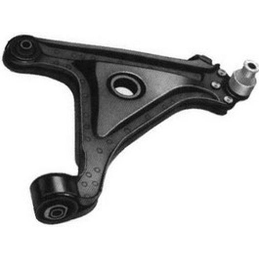 SUSPENSIA X37CJ3245 Control Arm