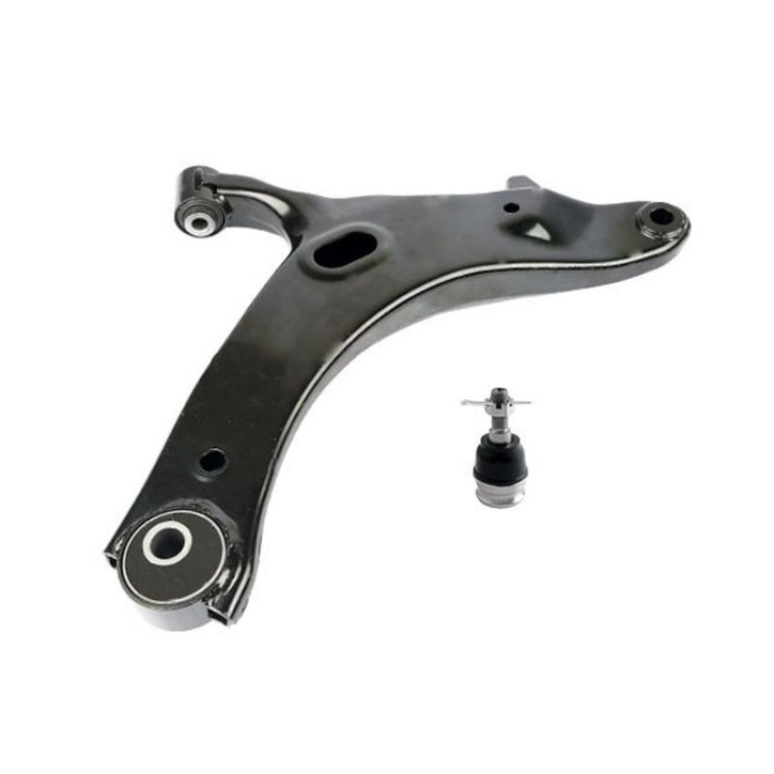 SUSPENSIA X47CJ0185 Control Arm