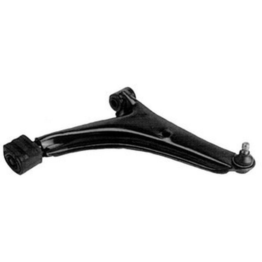 SUSPENSIA X49CJ3940 Control Arm