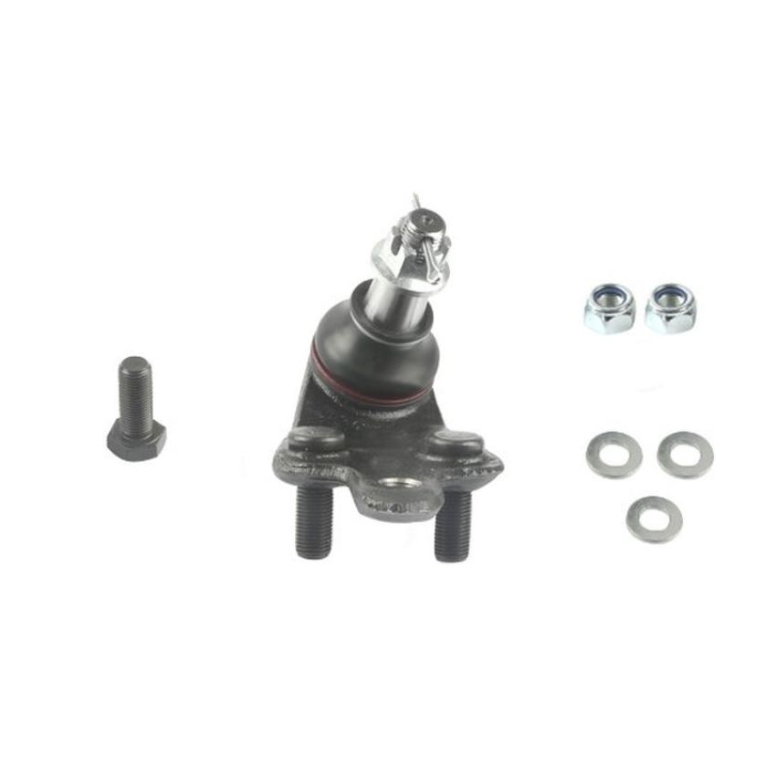 SUSPENSIA X50BJ4014 Ball Joint