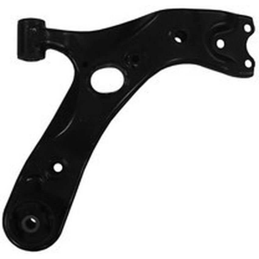SUSPENSIA X50CA3967 Control Arm