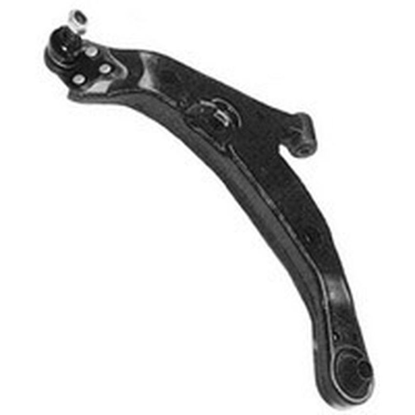 SUSPENSIA X50CJ4107 Control Arm