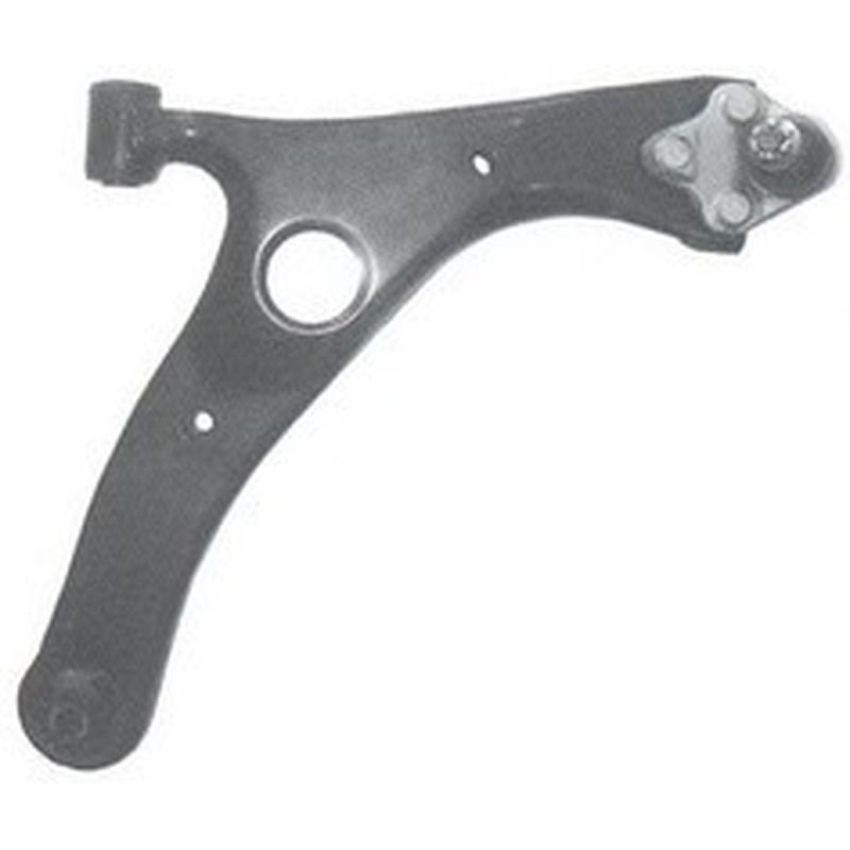 SUSPENSIA X50CJ4128 Control Arm