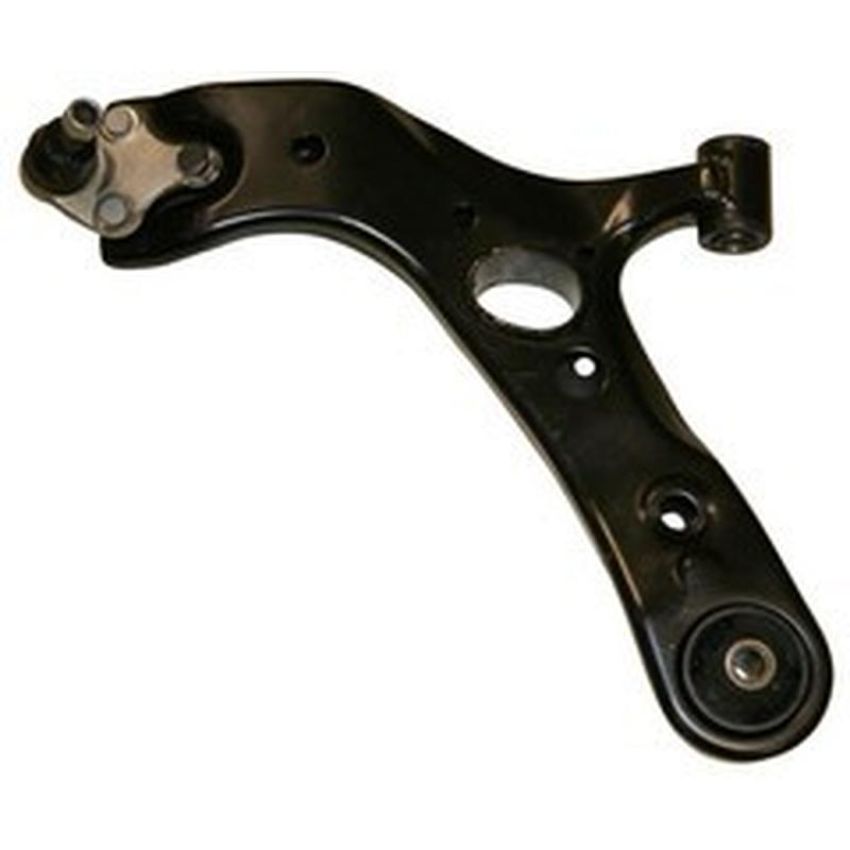 SUSPENSIA X50CJ4137 Control Arm