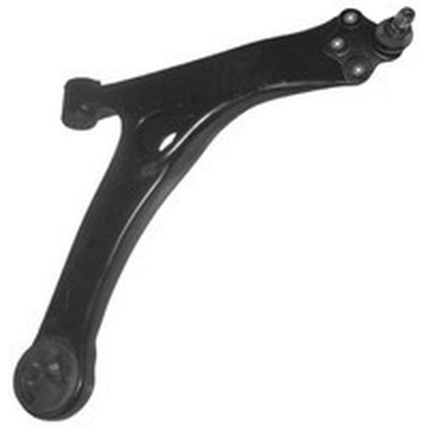SUSPENSIA X50CJ4174 Control Arm