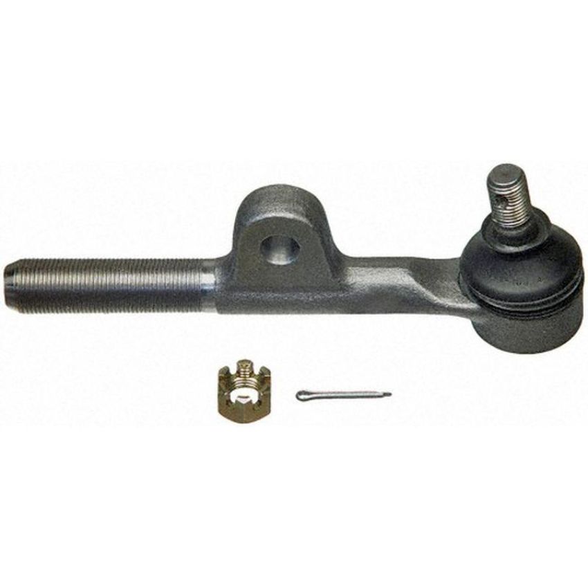SUSPENSIA X50TE0618 Outer Tie Rod