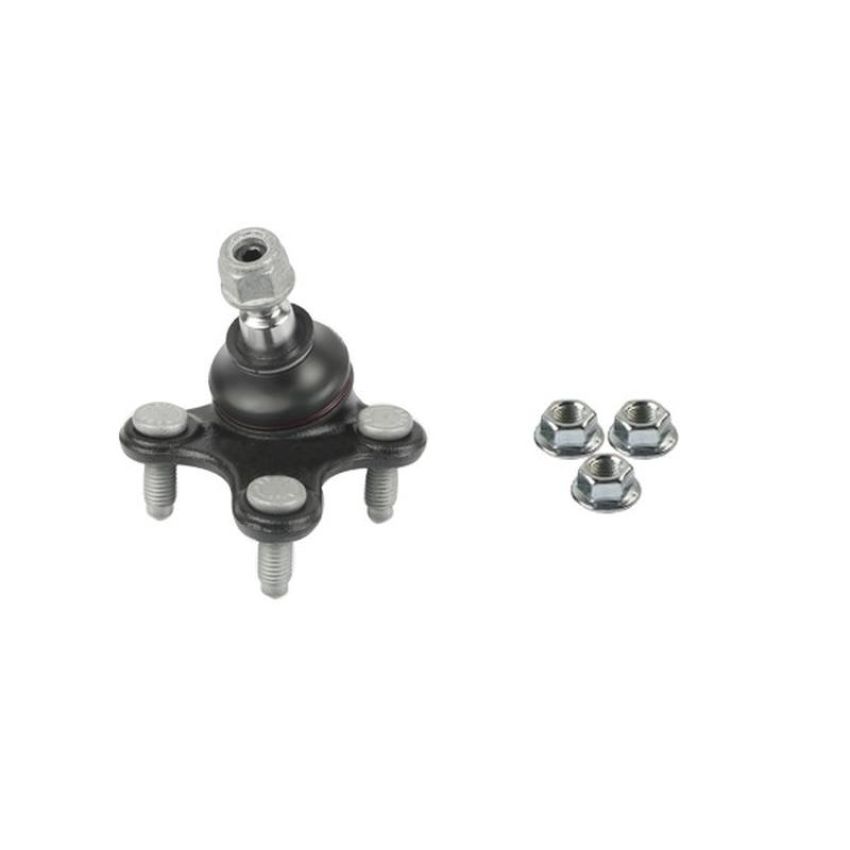 SUSPENSIA X52BK0006 Ball Joint