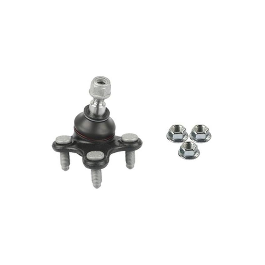 SUSPENSIA X52BK0007 Ball Joint