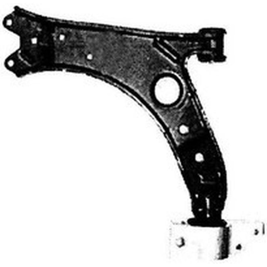SUSPENSIA X52CA4379 Control Arm