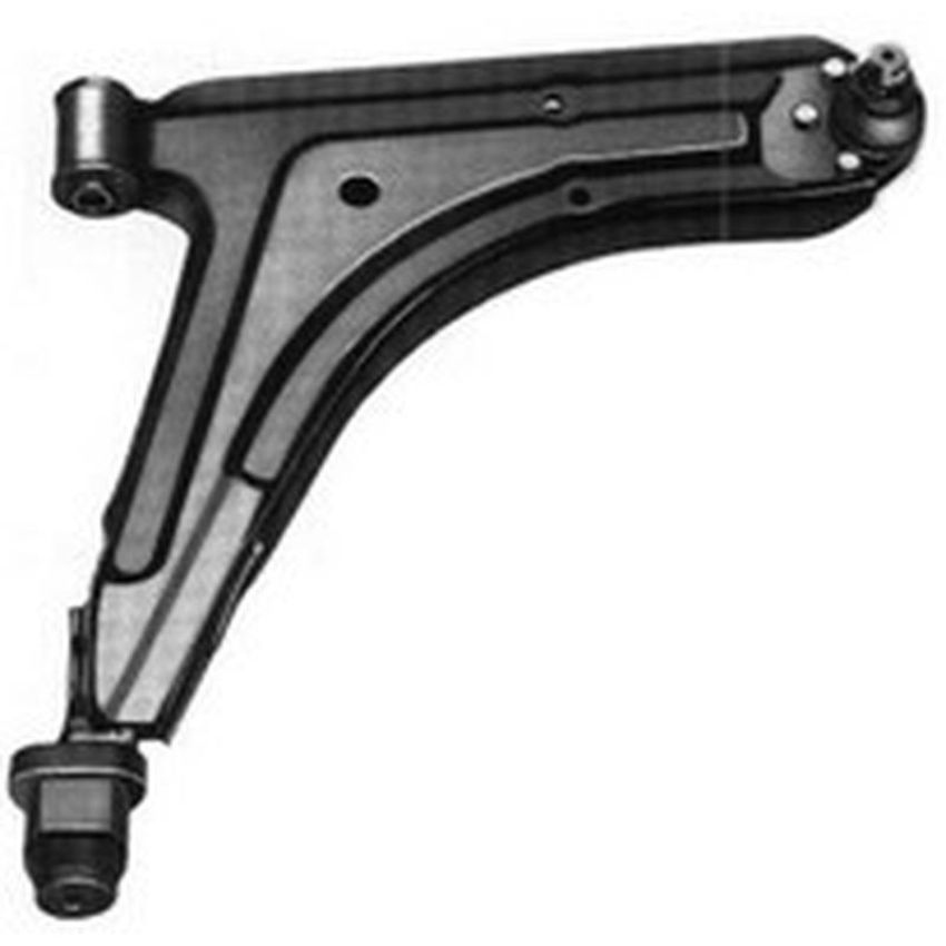 SUSPENSIA X52CJ4295 Control Arm