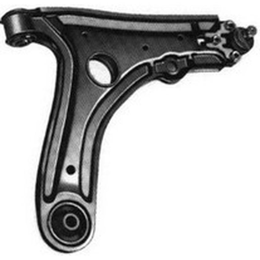 SUSPENSIA X52CJ4323 Control Arm