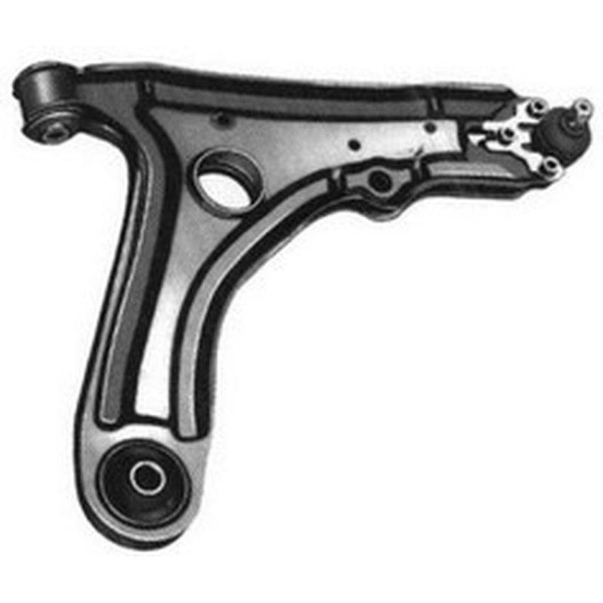 SUSPENSIA X52CJ4352 Control Arm