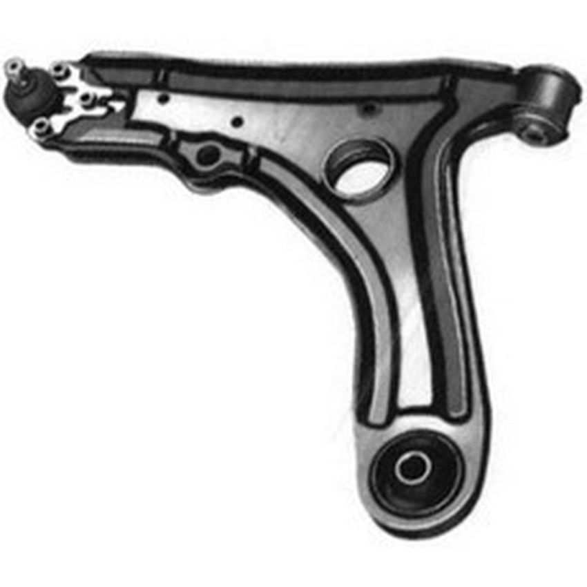 SUSPENSIA X52CJ4354 Control Arm