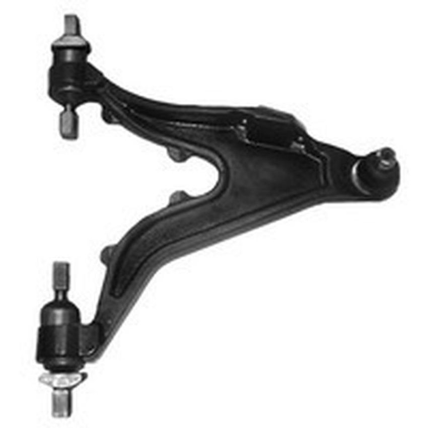 SUSPENSIA X53CJ4554 Control Arm