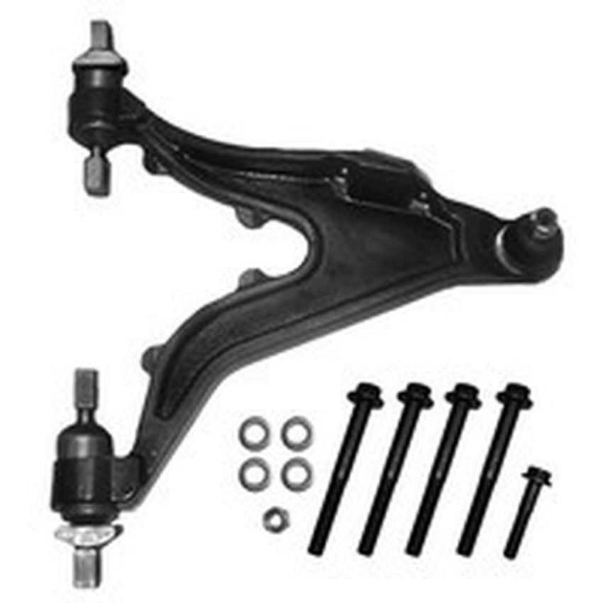 SUSPENSIA X53CK4555 Control Arm