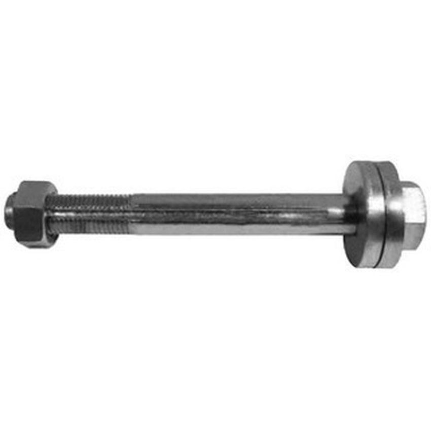 SUSPENSIA X85SL6712 Hardware