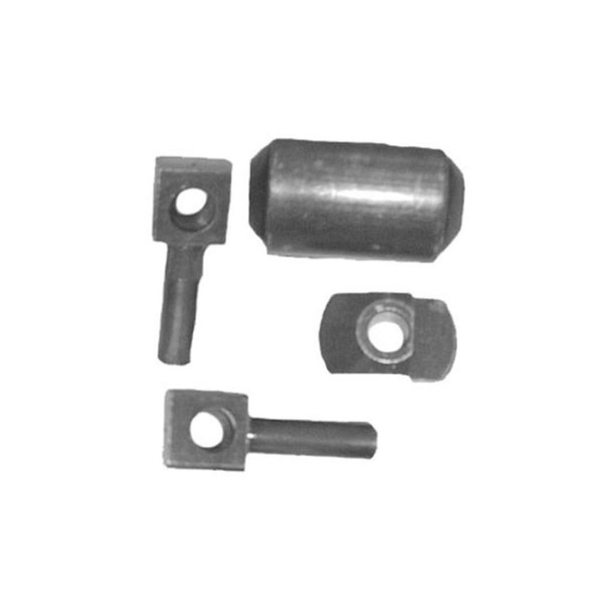 SUSPENSIA X88BU5163 Bushing