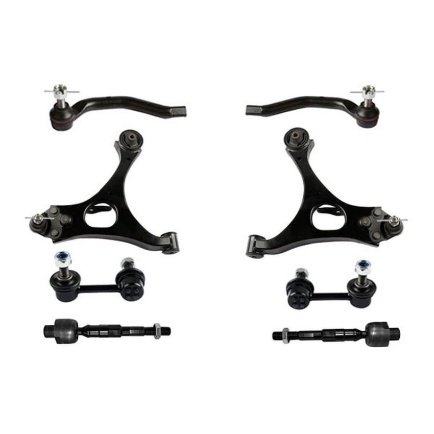 SUSPENSIA X89KT1085 Kit