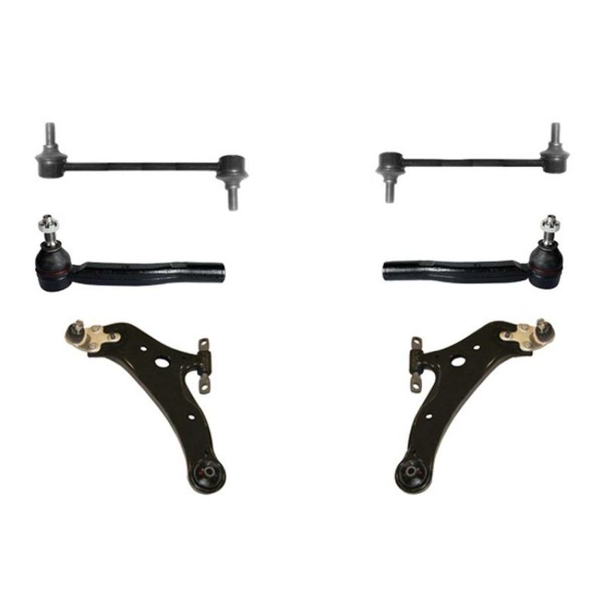 SUSPENSIA X89KT1106 Kit